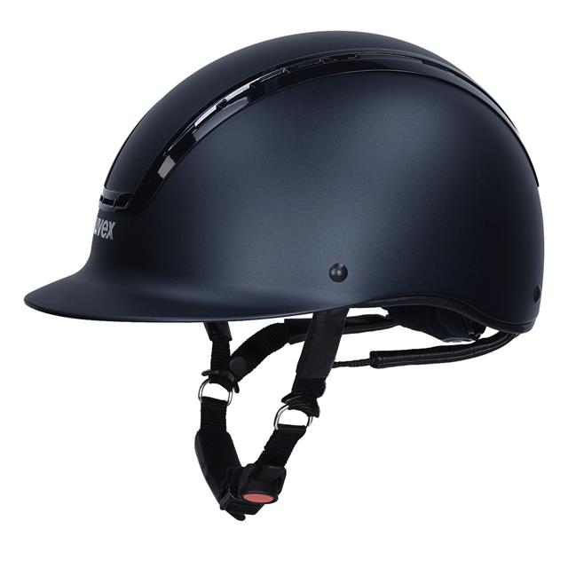 Riding Helmet Uvex Suxxeed Active Dark Blue