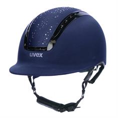Riding Helmet Uvex Suxxeed Diamond