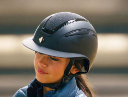 Riding Helmets