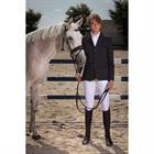 Riding Jacket for Men Liciano Harry's Horse Black