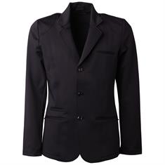 Riding Jacket for Men Liciano Harry's Horse Black
