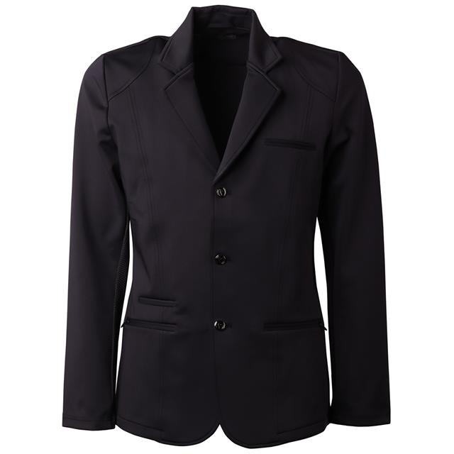 Riding Jacket for Men Liciano Harry's Horse Black