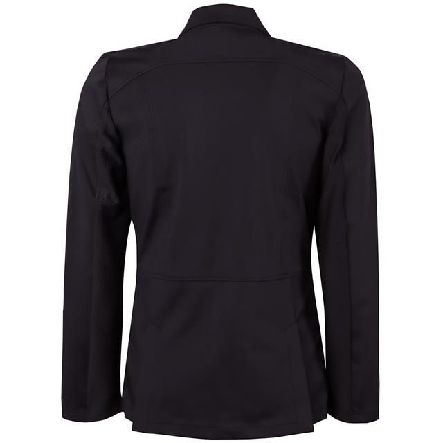 Riding Jacket for Men Liciano Harry's Horse Black