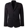 Riding Jacket for Men Liciano Harry's Horse Black