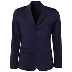 Riding Jacket for Men Liciano Harry's Horse Dark Blue