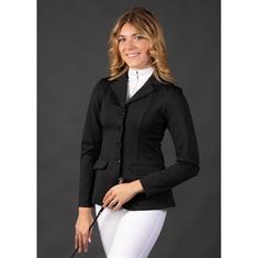 Riding Jacket Harry's Horse Crystal Black