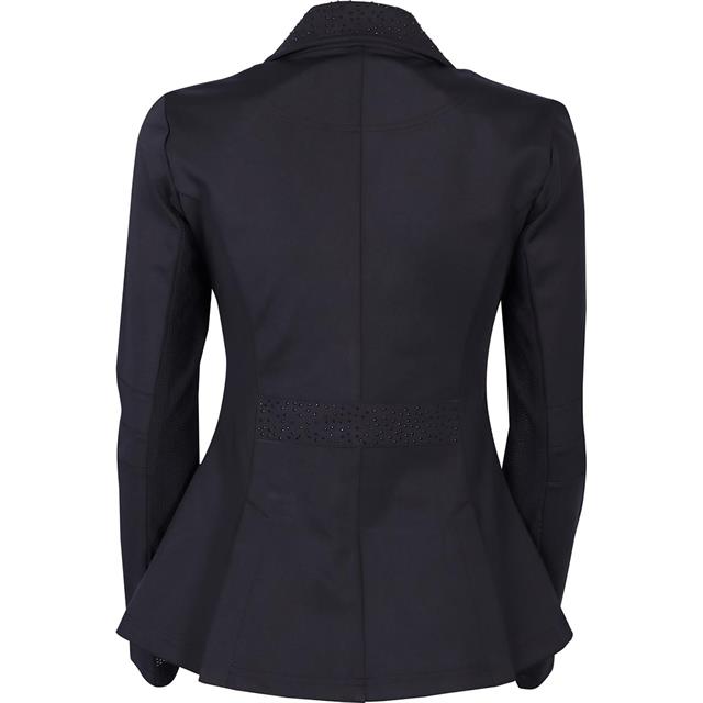 Riding Jacket Harry's Horse Crystal Black