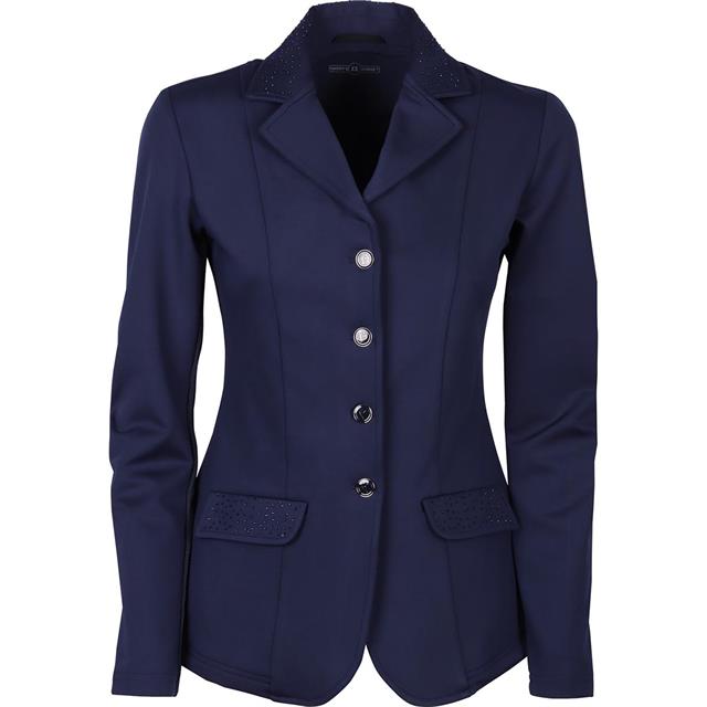 Riding Jacket Harry's Horse Crystal Dark Blue