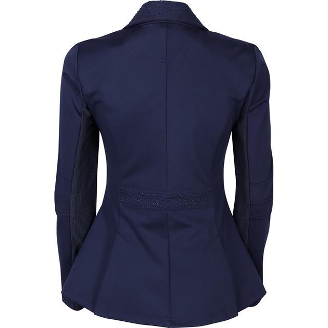 Riding Jacket Harry's Horse Crystal Dark Blue