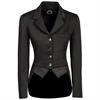 Riding Jacket Harry's Horse Valence Black