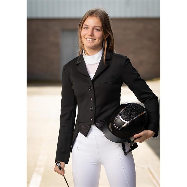 Riding Jacket Harry's Horse Valence Black