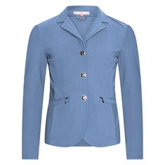 Riding Jacket Imperial Riding IRHAir Mesh Kids Blue