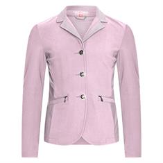 Riding Jacket Imperial Riding IRHAir Mesh Kids Pink