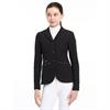 Riding Jacket LeMieux Pro Kids Black
