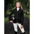 Riding Jacket LeMieux Pro Kids Black