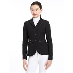 Riding Jacket LeMieux Pro Kids Black