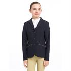 Riding Jacket LeMieux Pro Kids Dark Blue