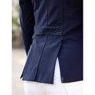 Riding Jacket LeMieux Pro Kids Dark Blue