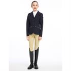 Riding Jacket LeMieux Pro Kids Dark Blue