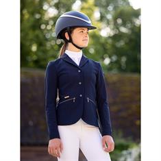 Riding Jacket LeMieux Pro Kids Dark Blue