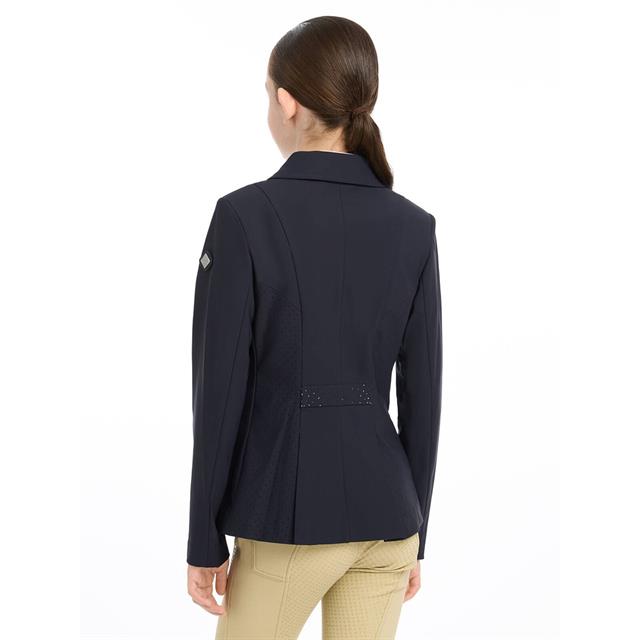 Riding Jacket LeMieux Pro Kids Dark Blue