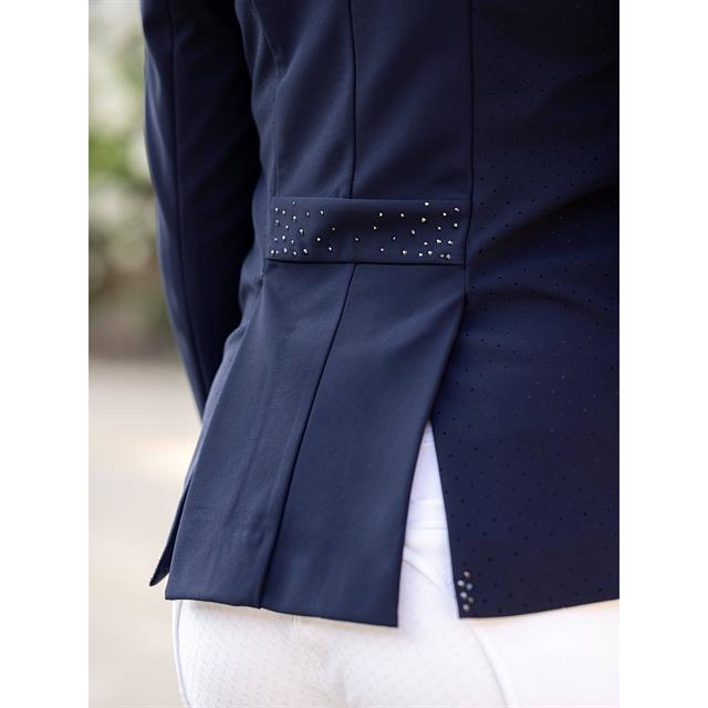 Riding Jacket LeMieux Pro Kids Dark Blue