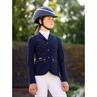 Riding Jacket LeMieux Pro Kids Dark Blue