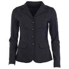 Riding Jacket Montar Kathy Classic Black