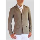 Riding Jacket Montar Men Brown