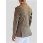 Riding Jacket Montar Men Brown