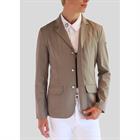 Riding Jacket Montar Men Brown