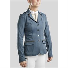 Riding Jacket Montar MOGloria Caviar Tape Mid Blue
