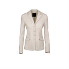 Riding Jacket Pikeur Athleisure Klea Pepita Beige