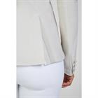 Riding Jacket Pikeur Athleisure Klea Pepita Beige