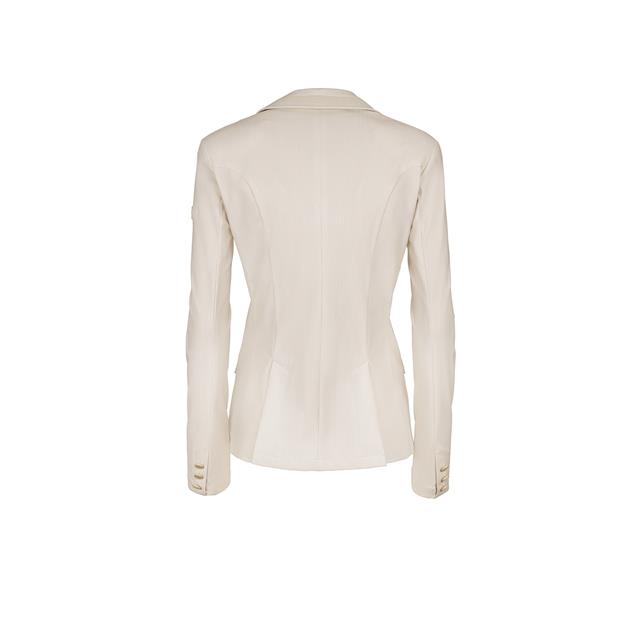 Riding Jacket Pikeur Athleisure Klea Pepita Beige