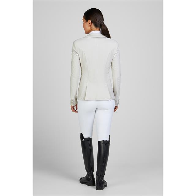 Riding Jacket Pikeur Athleisure Klea Pepita Beige