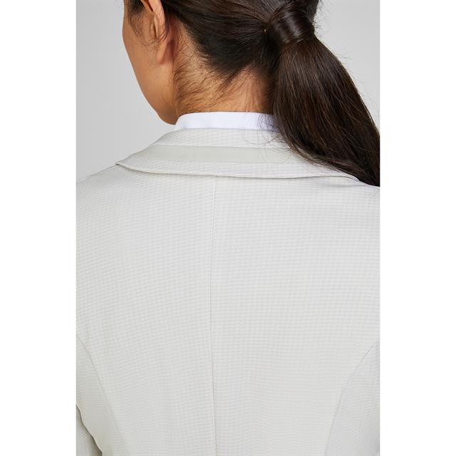 Riding Jacket Pikeur Athleisure Klea Pepita Beige