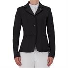 Riding Jacket QHP Izebel Kids Black
