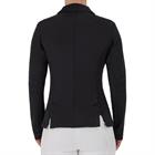 Riding Jacket QHP Izebel Kids Black