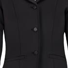 Riding Jacket QHP Izebel Kids Black