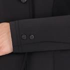 Riding Jacket QHP Izebel Kids Black