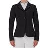 Riding Jacket QHP Izebel Kids Black