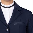 Riding Jacket QHP Kae Dark Blue