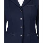 Riding Jacket QHP Kae Dark Blue