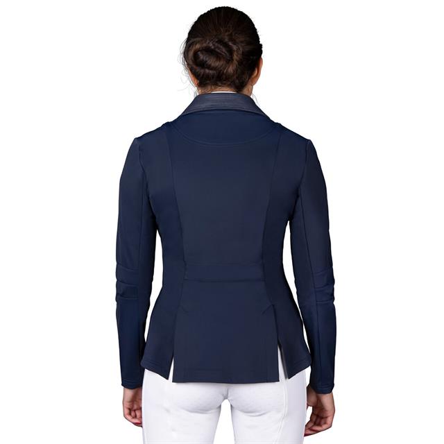 Riding Jacket QHP Kae Dark Blue