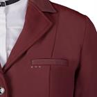 Riding Jacket QHP Kae Dark Red