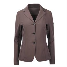 Riding Jacket Qinaya Quur Brown