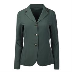 Riding Jacket Qinaya Quur Dark Green