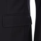 Riding Jacket QUUR QClassic Men Black