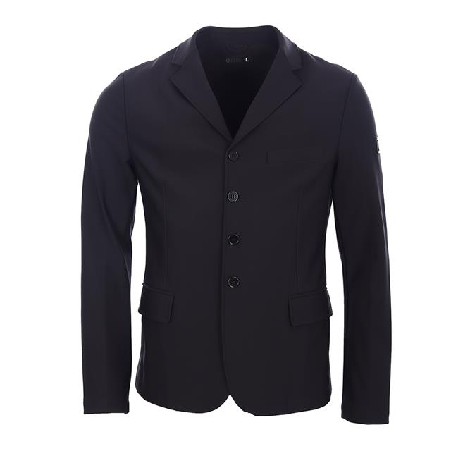 Riding Jacket QUUR QClassic Men Black